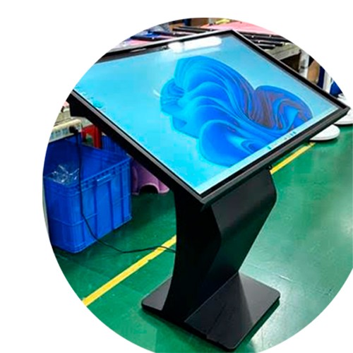 Tek location informatique