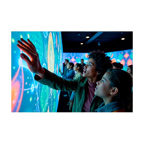 Tek location informatique